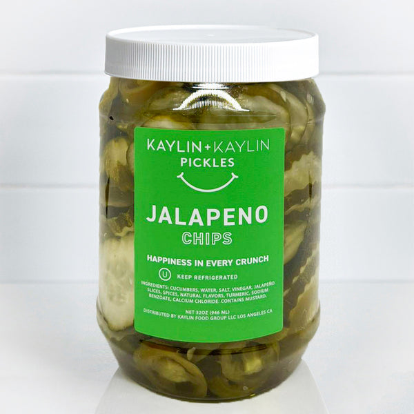 Jalapeño